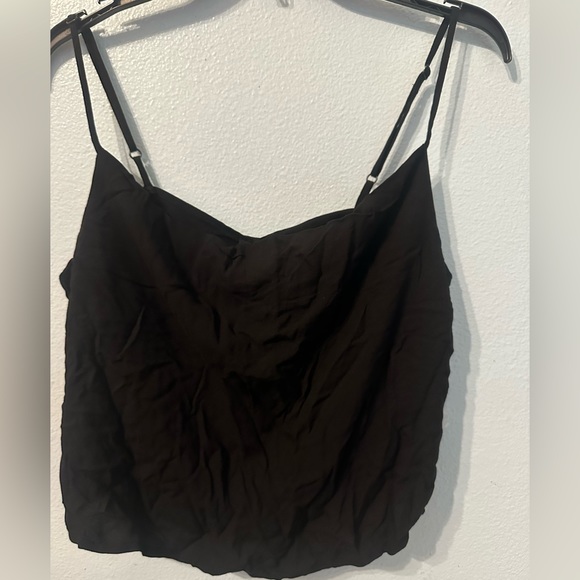 NWT Bobi Spaghetti Strap Tank - Picture 1 of 3